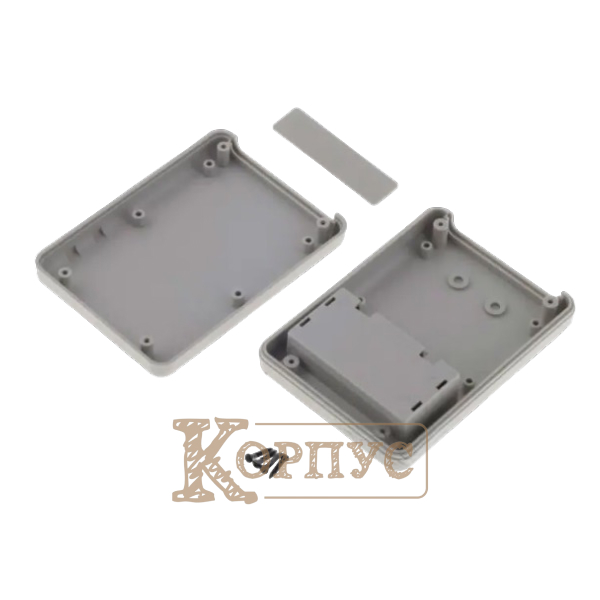 Корпус G909G для пульта 
