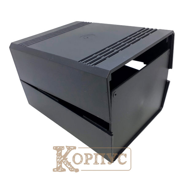 Корпус N11BW для електроніки