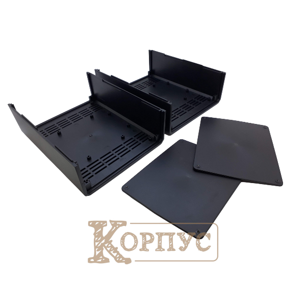 Корпус N11BW для електроніки