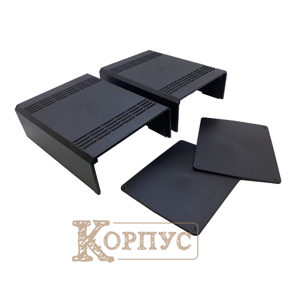 Корпус N11BW для електроніки