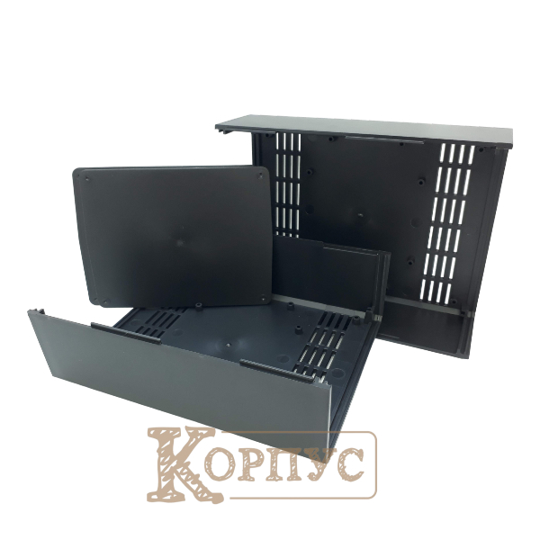 Корпус N11BW для електроніки