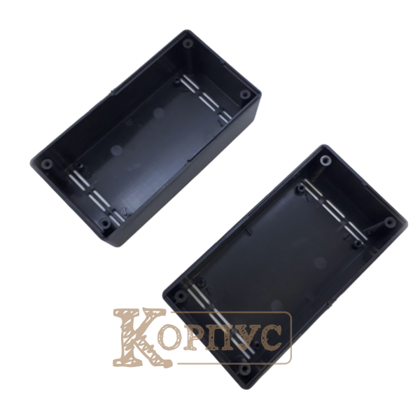 Корпус N8ABW с вентиляцией для электроники 