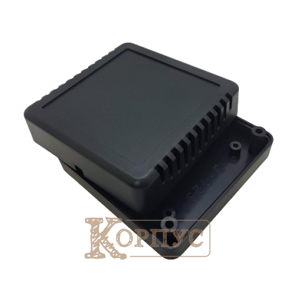 Корпус Z123W для електроніки