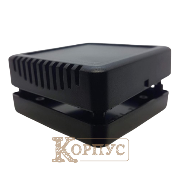 Корпус Z123W для електроніки