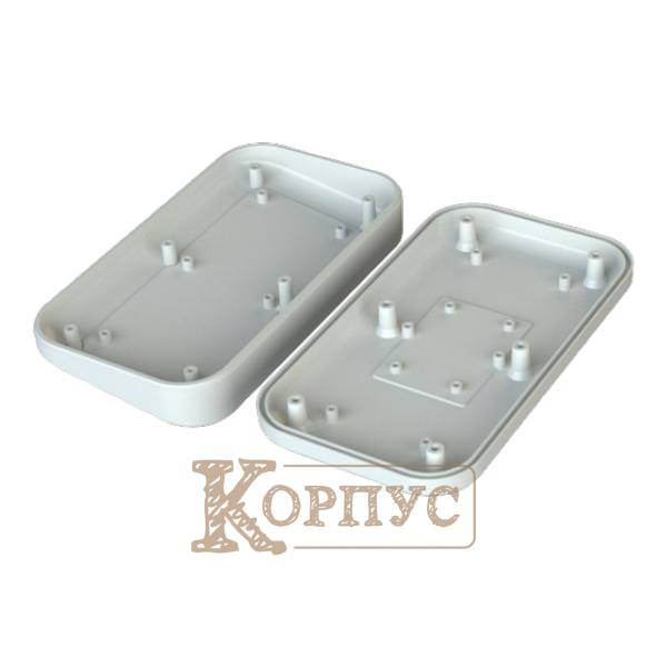 Корпус Z127 для електроніки
