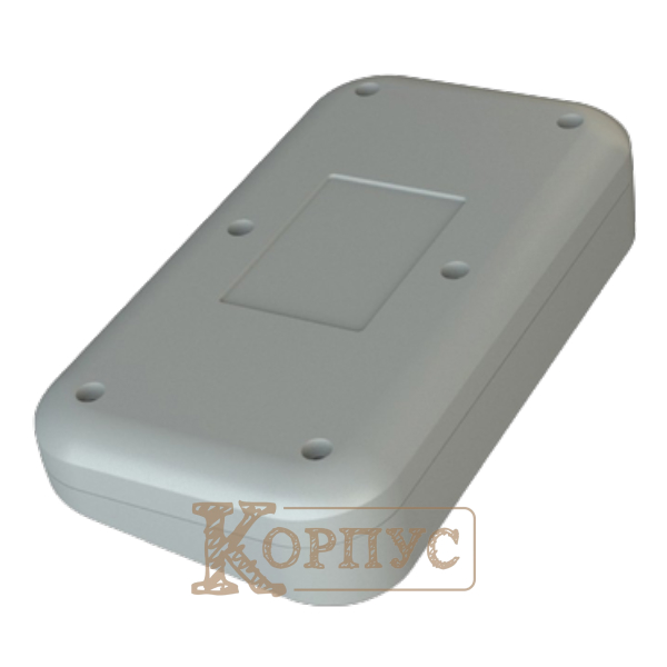Корпус Z127 для електроніки
