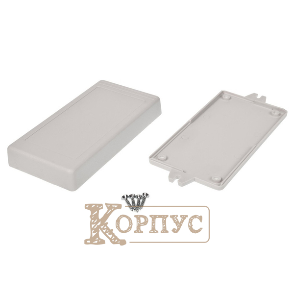 Корпус Z34UJ для електроніки