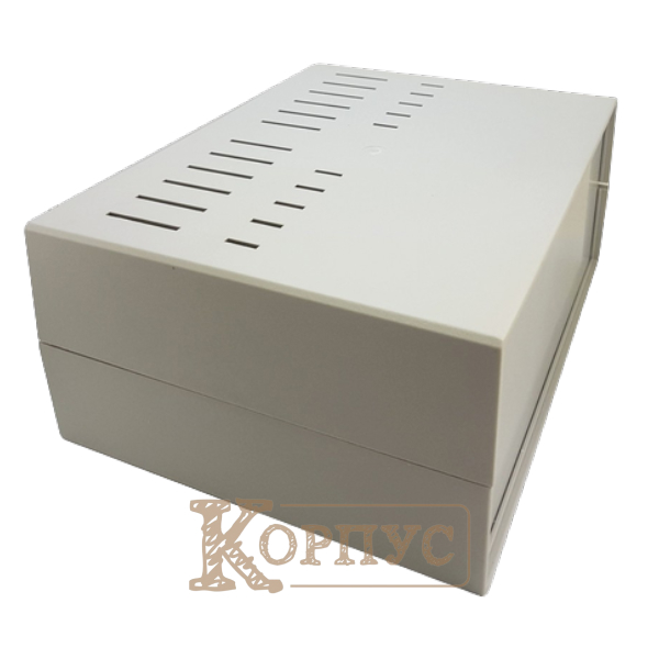 Корпус Z39WJ для електроніки