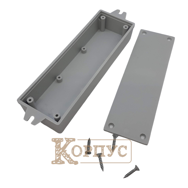 Корпус Z51U для електроніки 