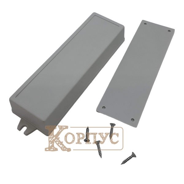 Корпус Z51U для електроніки 