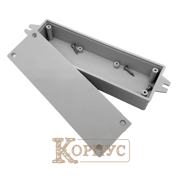 Корпус Z51U для електроніки 