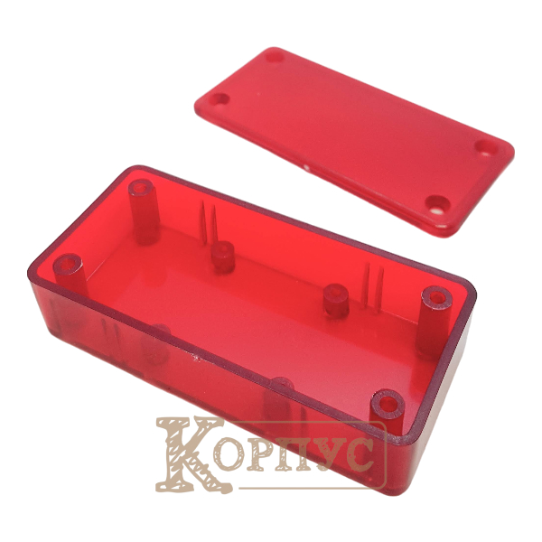 Корпус Z75 для электроники