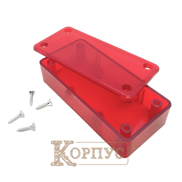 Корпус Z75 для электроники