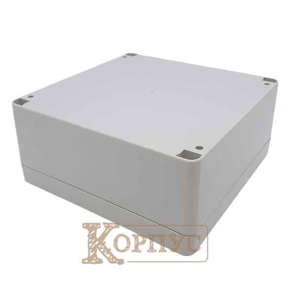Корпус ZP135.135.60 J для електроніки