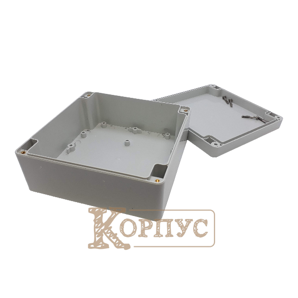 Корпус ZP135.135.60 J для електроніки