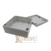 Корпус ZP135.135.60 J для електроніки