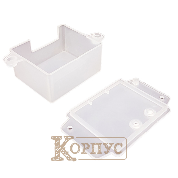 Корпус АУО2 для електроніки