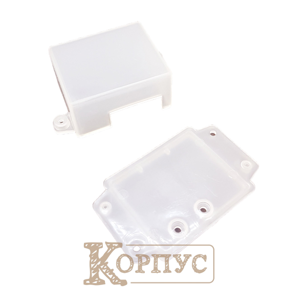 Корпус АУО2 для електроніки