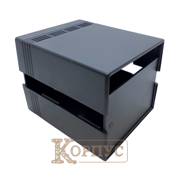 Корпус D110BW для електроніки