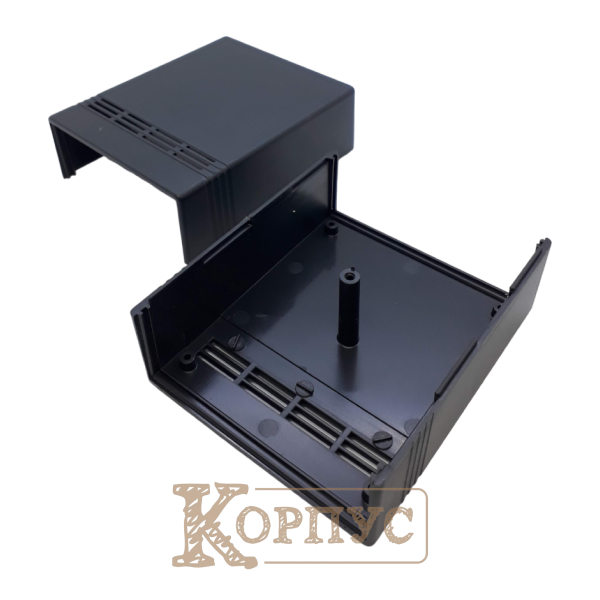 Корпус D110BW для електроніки