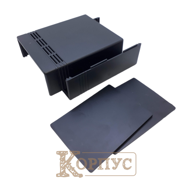 Корпус D110BW для електроніки