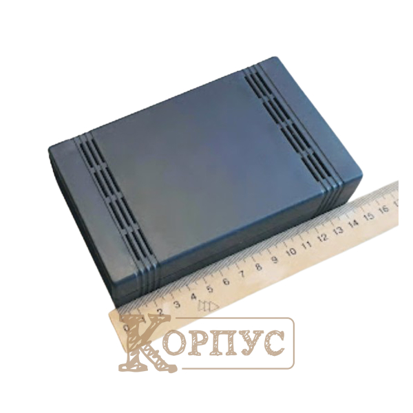 Корпус D150AW для електроніки