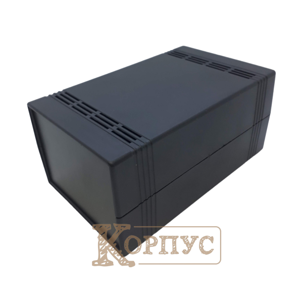 Корпус D150BW для електроніки