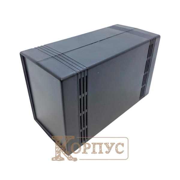 Корпус D150BW для електроніки