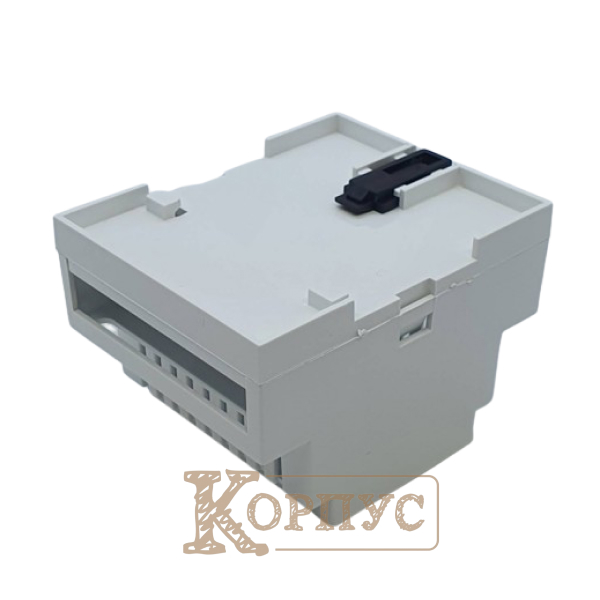 Корпус DR-70 ST2-0 на din-рейку 