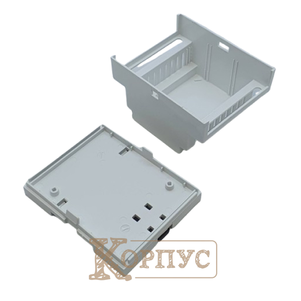 Корпус DR-70 ST2-0 на din-рейку 