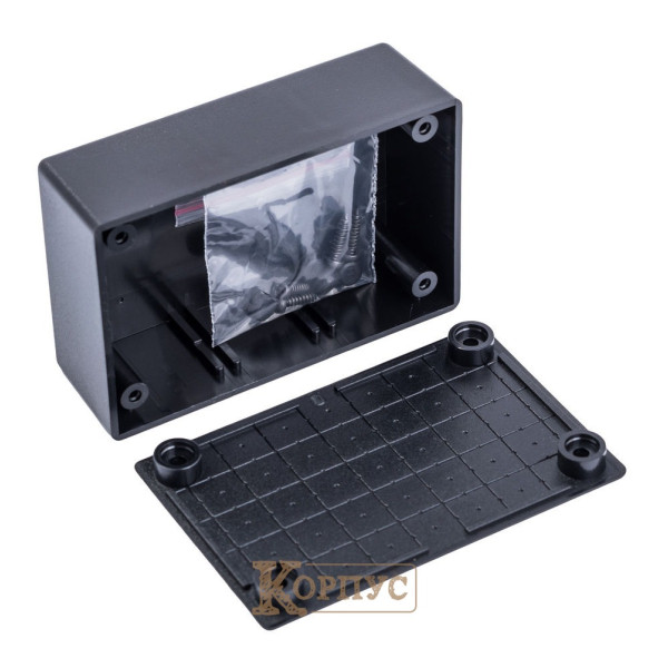 Корпус G1020B для електроніки 