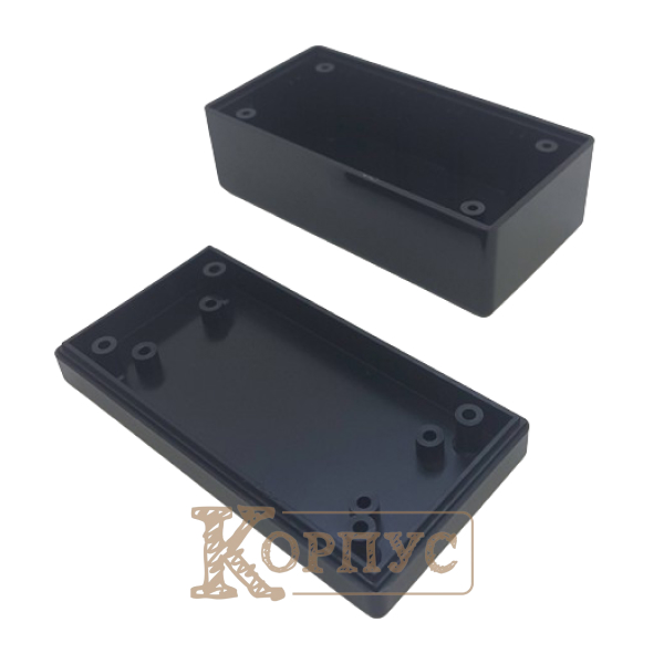 Корпус G1068B для електроніки