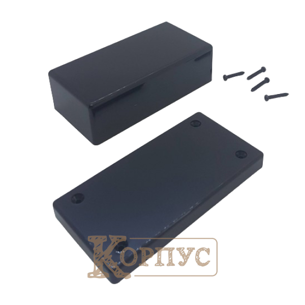Корпус G1068B для електроніки