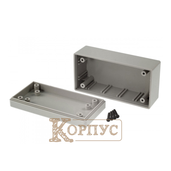 Корпус G1068G для електроніки