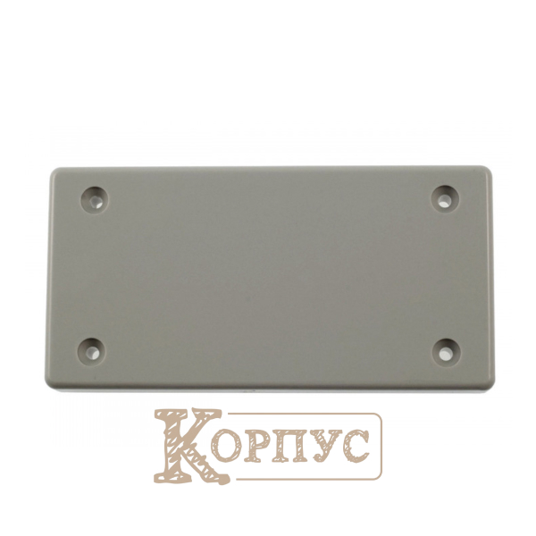 Корпус G1068G для електроніки