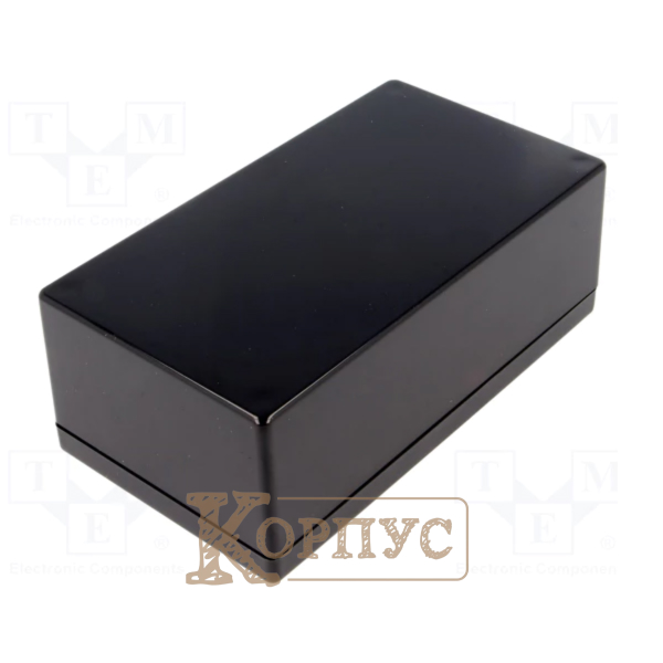 Корпус G1098B для РЭА