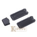 Корпус G1901C для USB устройства 