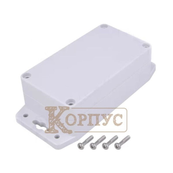 Корпус G203MF для электроники