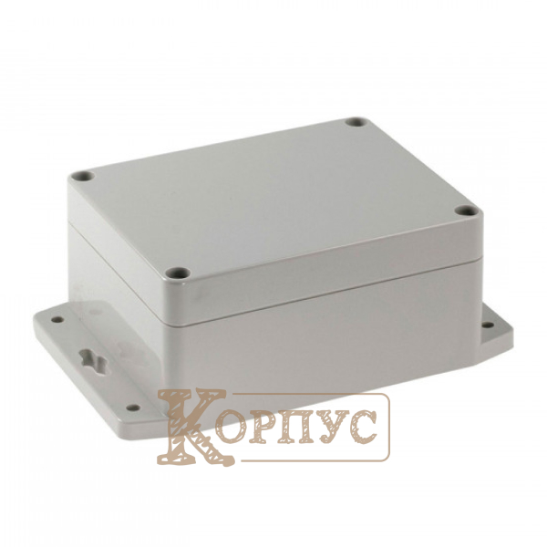 Корпус G212MF для электроники 