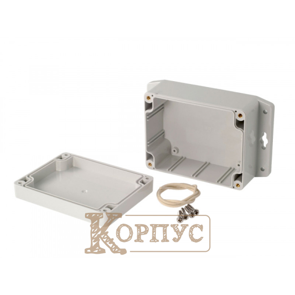 Корпус G212MF для электроники 