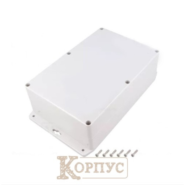 Корпус G232MF для електроніки