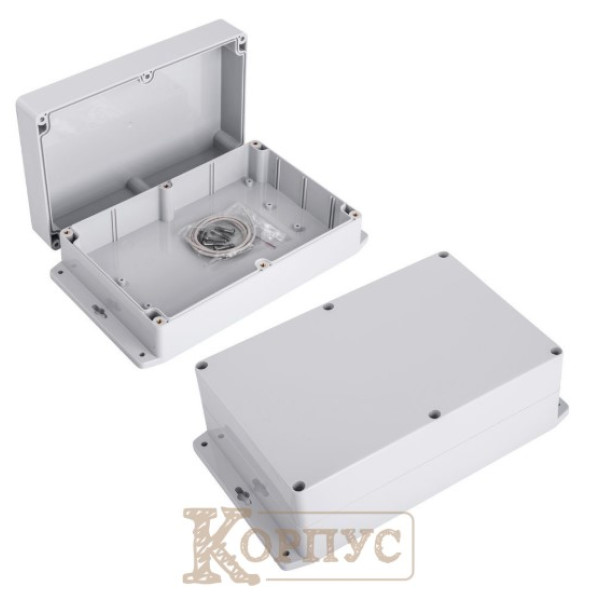 Корпус G232MF для електроніки