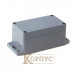 Корпус G308MF для электроники 