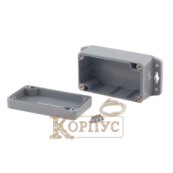 Корпус G311MF для електроніки 