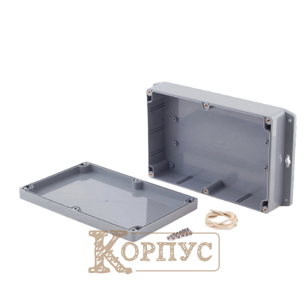 Корпус G317MF для електроніки 