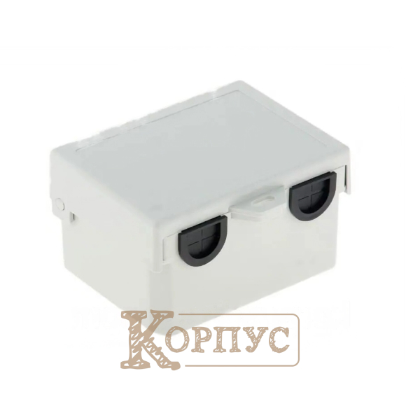 Корпус GH002G для електроніки 