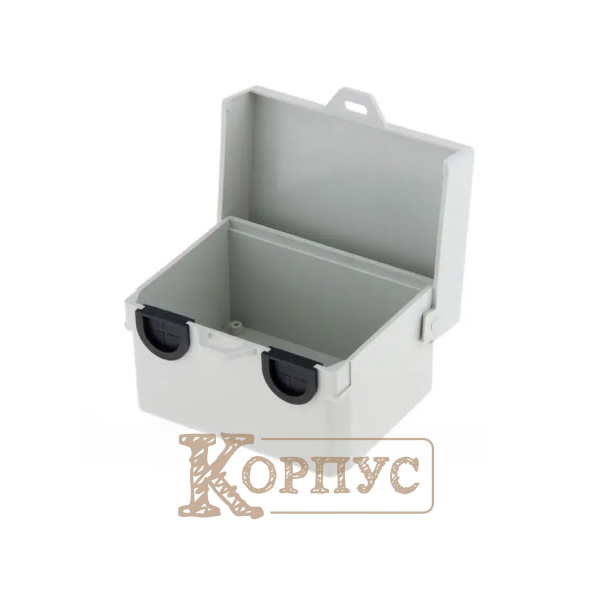 Корпус GH002G для електроніки 