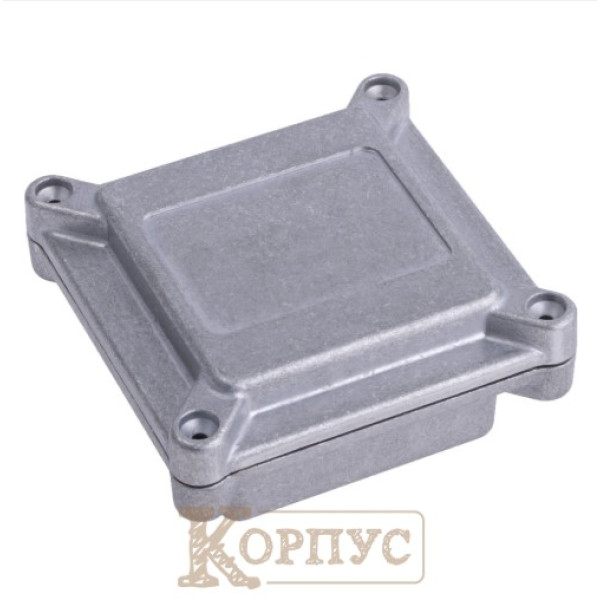 Корпус HQ001S алюмінієвий