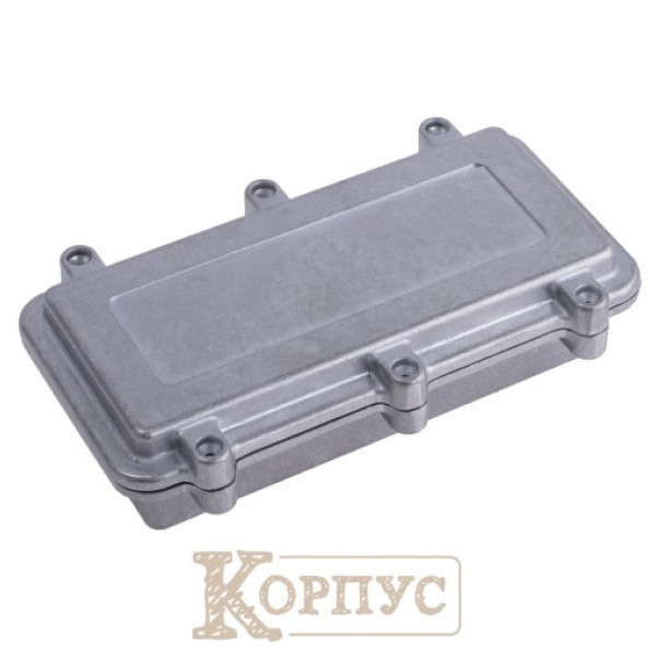 Корпус HQ005S алюминиевый