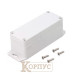 Корпус HQ023S алюмінієвий